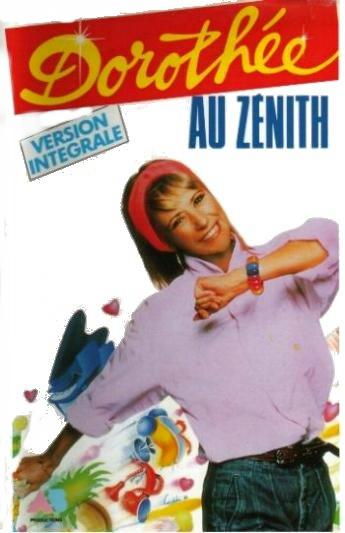 zenith 86